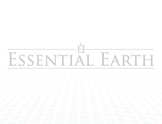 Essential Earth logo design