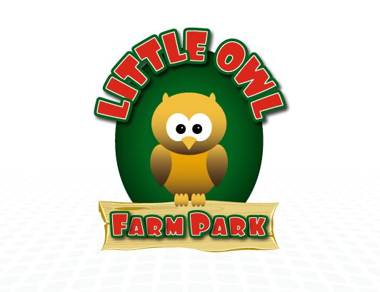 Little Owl Farm Logo Design