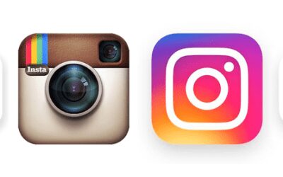 Instagram’s brand identity refresh…
