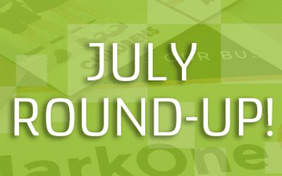 July Round-Up