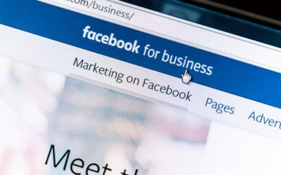 Facebook’s latest algorithm changes & how it affects your business…