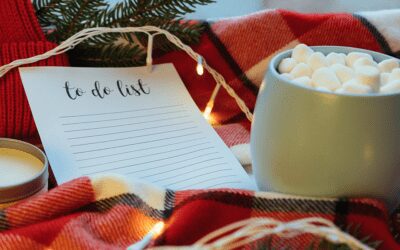Your Business Christmas Checklist!