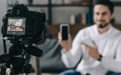 3 Reasons To Use Video On Your Website