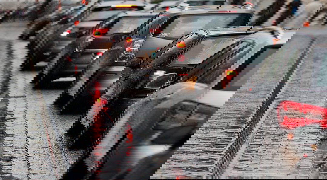 How do I drive more traffic to my website?